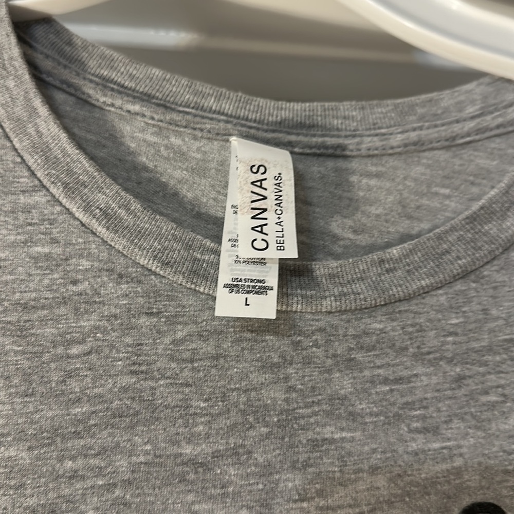 Fall tshirt - Picture 3 of 3